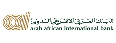 Arab African International Bank Logo