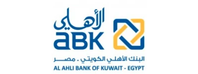 Al Ahli Bank of Kuwait – Egypt Logo