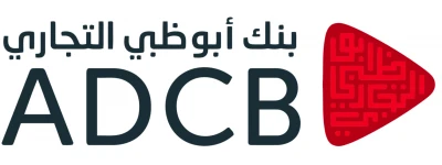 Abu Dhabi Commercial Bank – Egypt Logo
