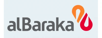 Al Baraka Bank Egypt Logo