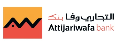 Attijariwafa Bank Egypt Logo
