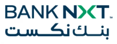 Bank NXT Logo