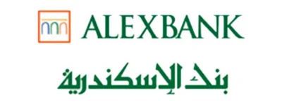 Bank of Alexandria Logo