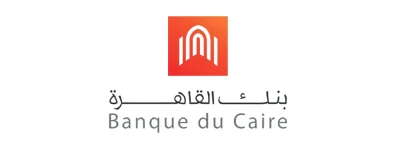 Banque Du Caire Logo