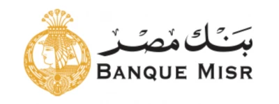 Banque Misr Logo