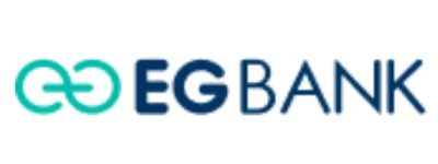 Egyptian Gulf Bank Logo