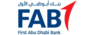 First Abu Dhabi Bank – Misr Logo
