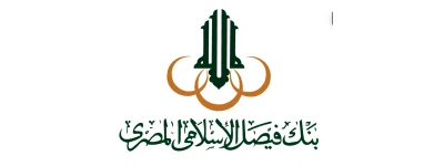Faisal Islamic Bank of Egypt Logo