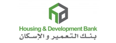 Housing and Development Bank Logo