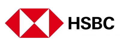 HSBC Bank Egypt Logo