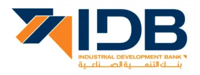 Industrial Development Bank Logo