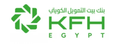 Kuwait Finance House – Egypt Logo