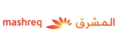 Mashreq Bank Logo