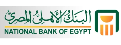 National Bank of Egypt Logo