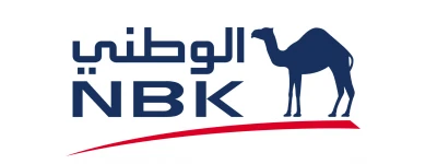 National Bank of Kuwait – Egypt Logo