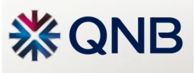 Qatar National Bank (QNB) Logo