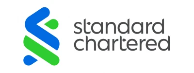 Standard Chartered Bank Logo